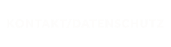 KONTAKT/DATENSCHUTZ
